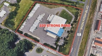 220 STRONG RD
