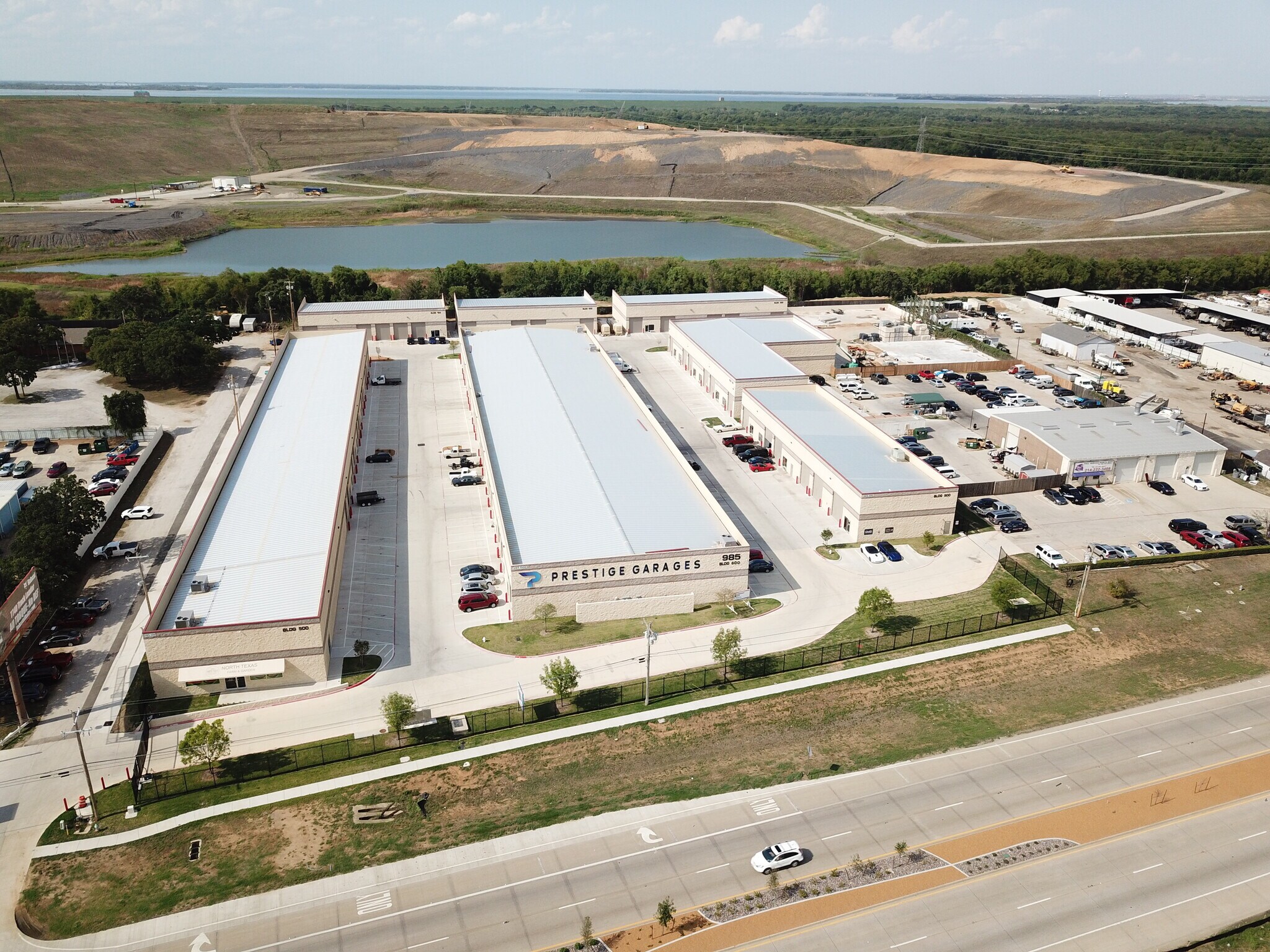 985 E State Highway 121, Lewisville, TX for Rent