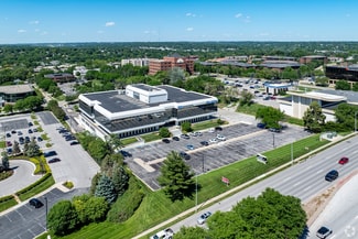 Omaha, NE Office - 9394 W Dodge Rd