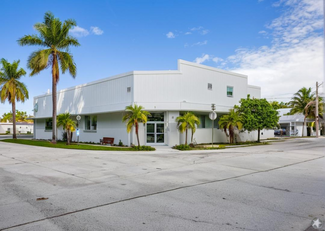 Miami, FL Retail - 3901 NW 2nd Ave