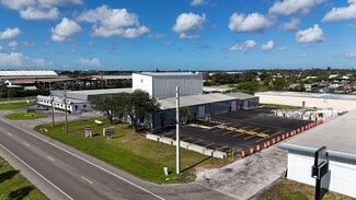 Fort Myers, FL Industrial - 3150 Metro Pky Fort Myers, FL Industrial - 3150 Metro Pky