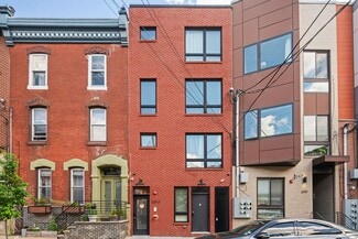 Philadelphia, PA Apartments - 2017 E Susquehanna Ave