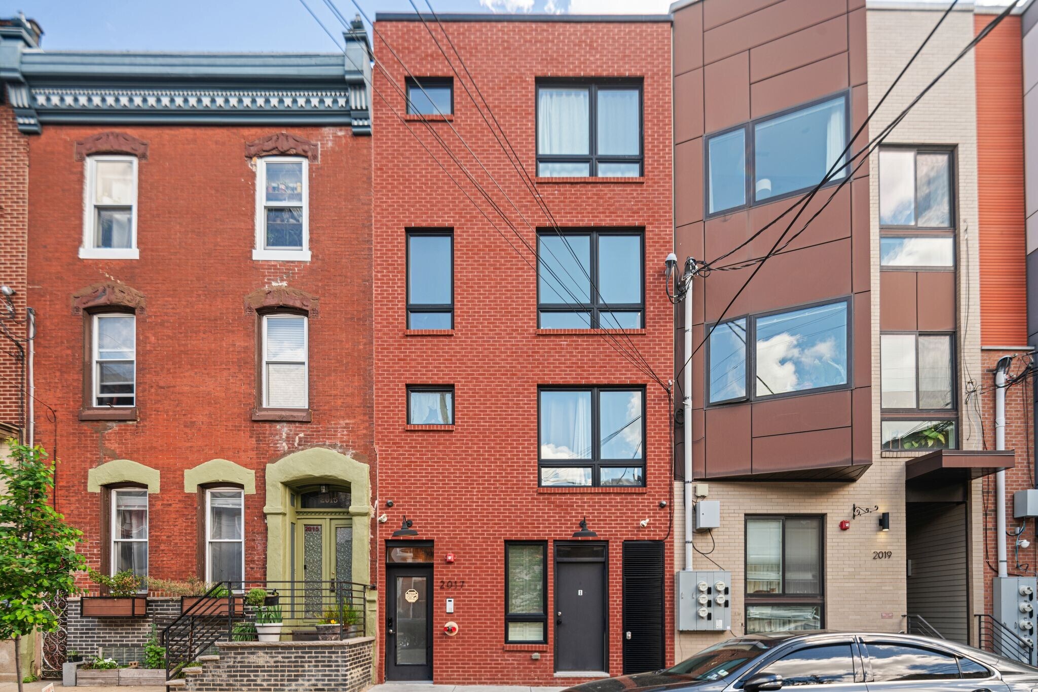 2017 E Susquehanna Ave, Philadelphia, PA for Sale