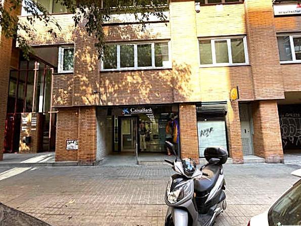 445 Carrer Del Consell De Cent, Barcelona, BAR for Sale