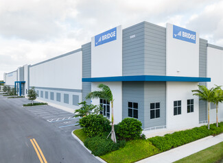 Fort Lauderdale, FL Industrial - 3303 SW 12th Ave