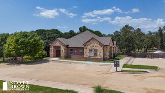 Lewisville, TX Office - 2360 S Uecker Ln Lewisville, TX Office - 2360 S Uecker Ln