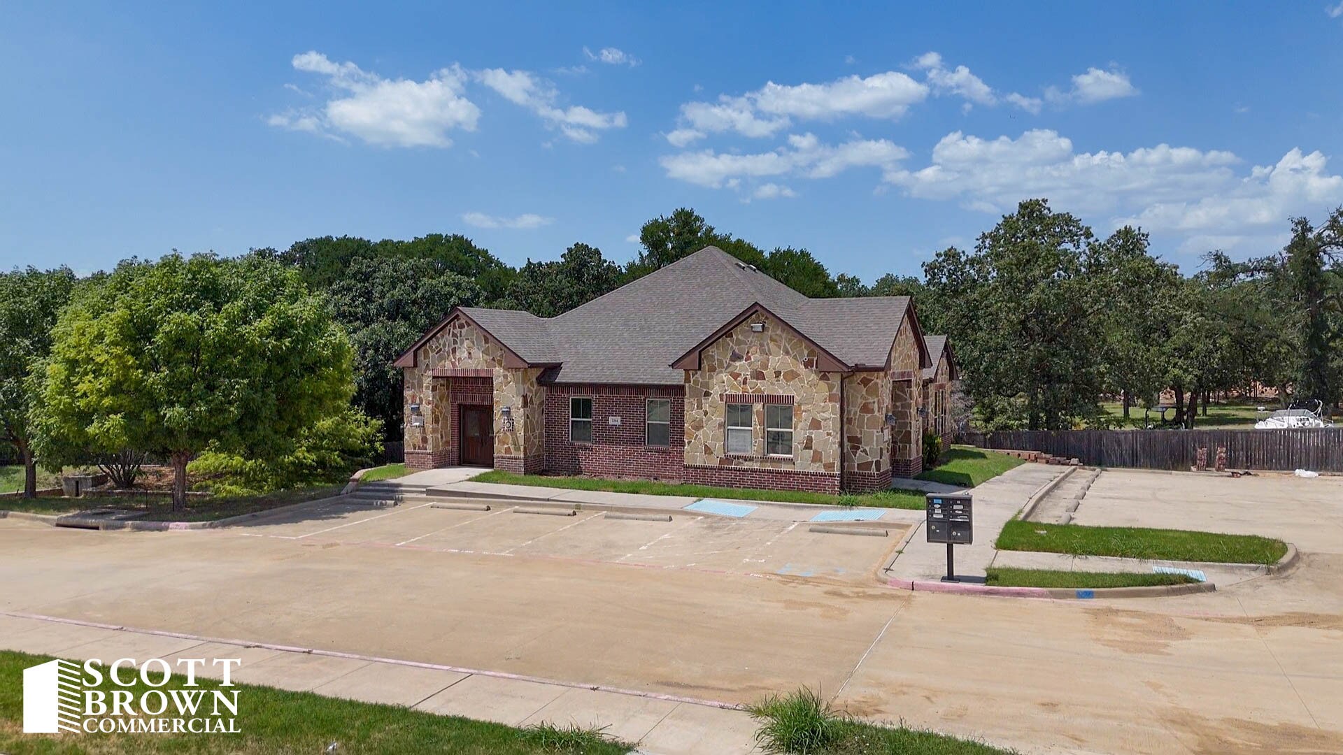2360-2364 S Uecker Ln., Lewisville, TX for Rent