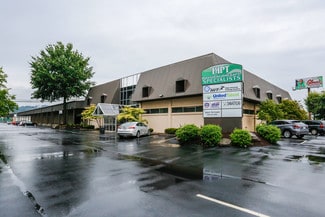 Huntington, WV Office - 2240 5th Ave