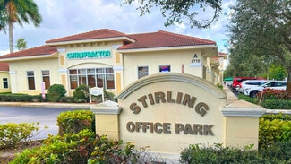 Cooper City, FL Office - 9710 Stirling Rd