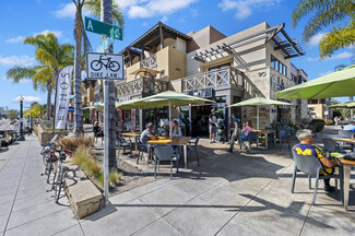 Encinitas, CA Office/Retail - 90 N Coast Highway 101