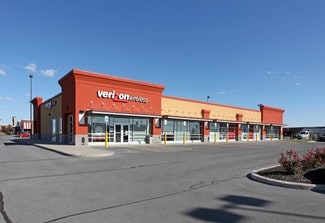 Watertown, NY Retail - 21800-21880 Towne Center Dr Watertown, NY Retail - 21800-21880 Towne Center Dr