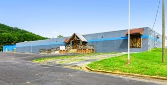 Oxford, AL Specialty - 321 Hamric Dr W