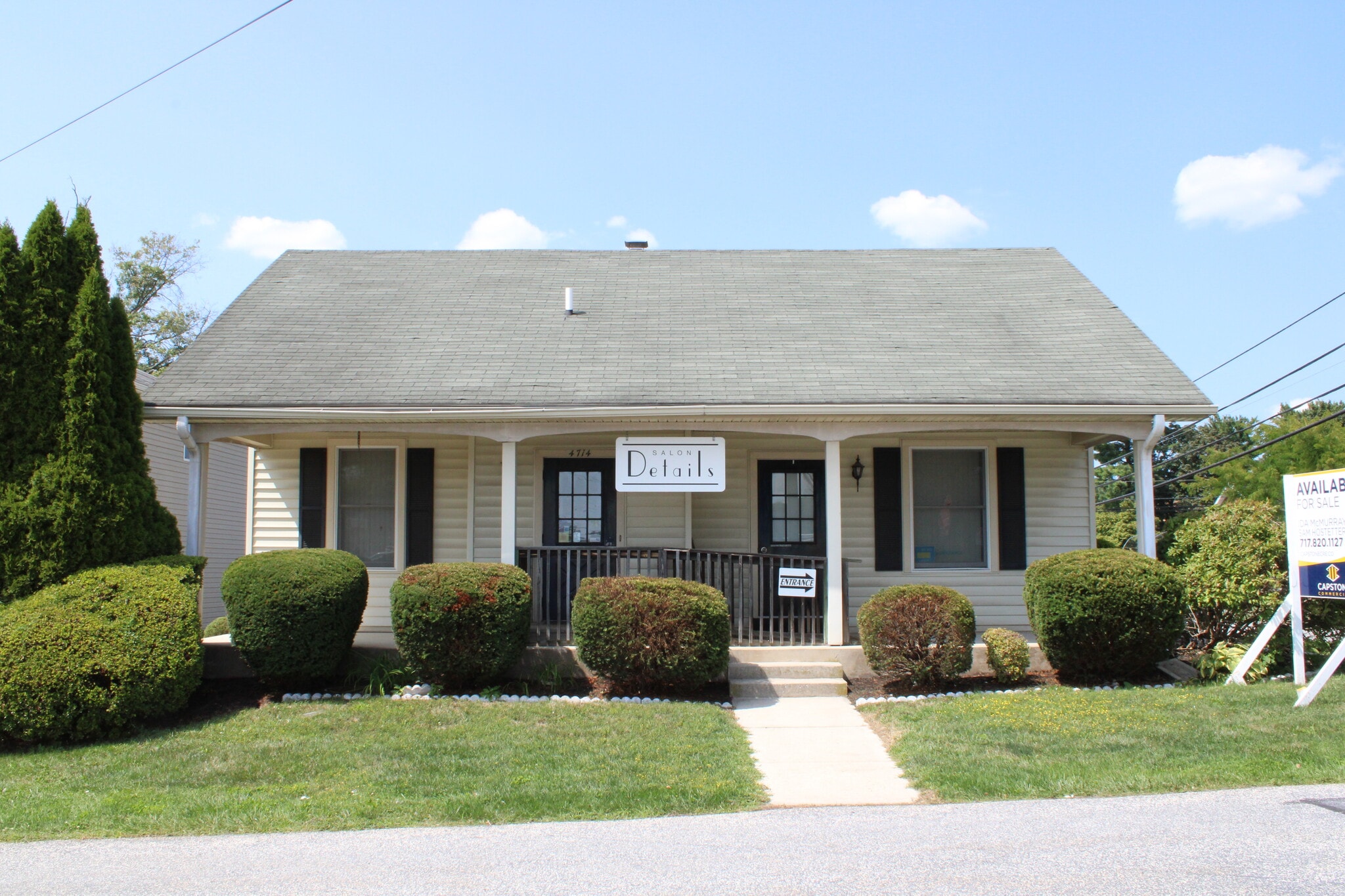 4714 Orchard St, Harrisburg, PA for Sale