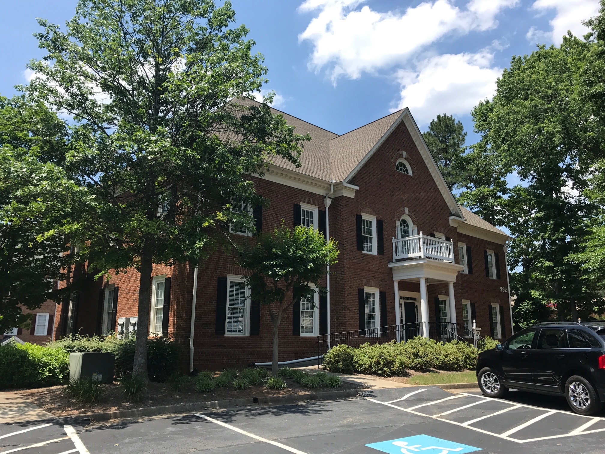 292 S Main St, Alpharetta, GA for Sale