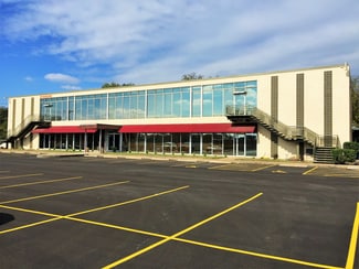 Hurst, TX Office - 120 Wanda Way