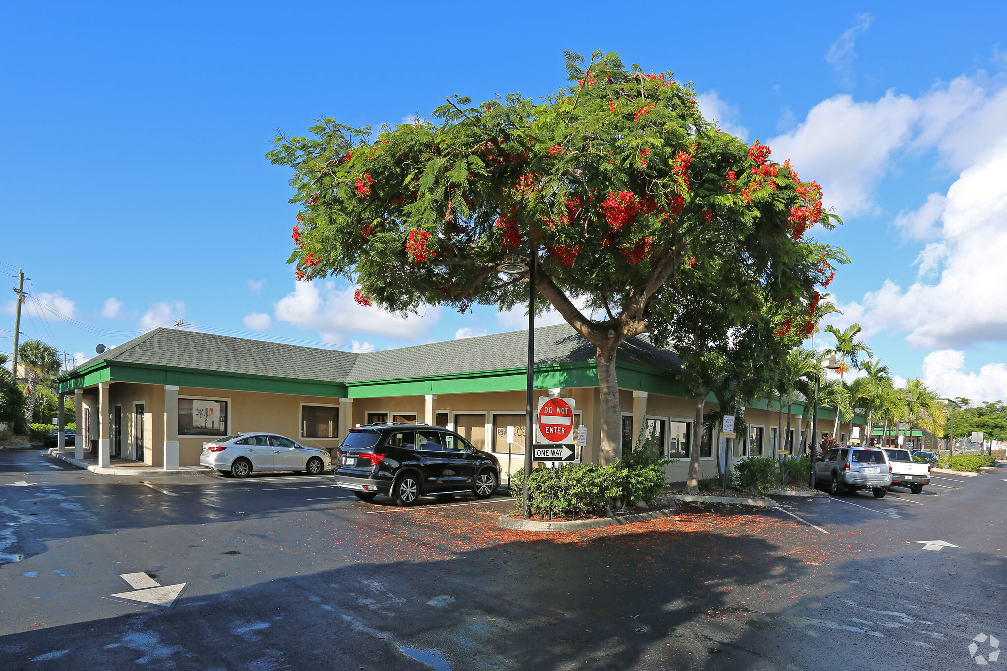 134-160 NW 16th St, Boca Raton, FL for Rent