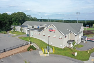 Northborough, MA Medical - 333 SW Cutoff