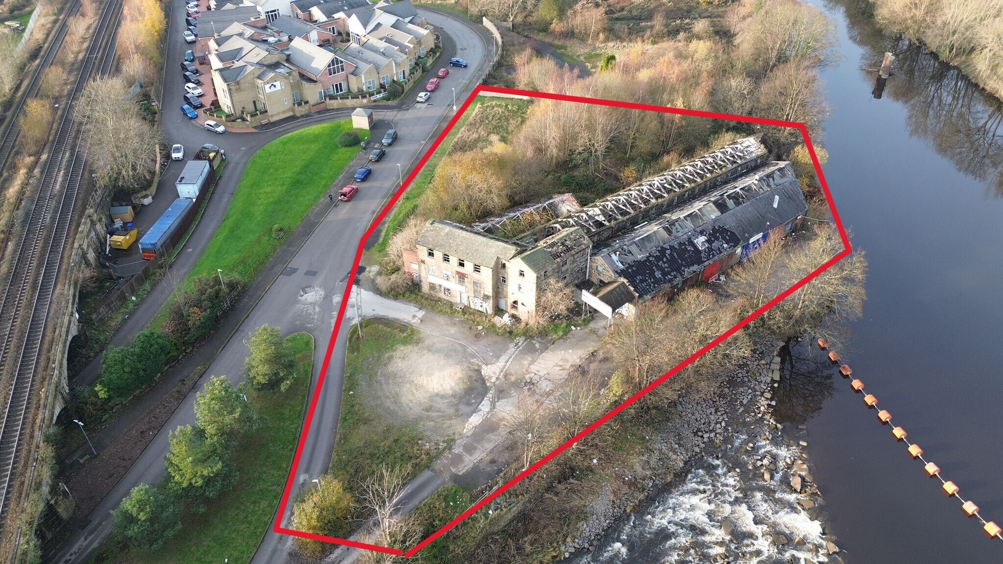 Chadwick Fold Ln, Mirfield, WYK for Sale