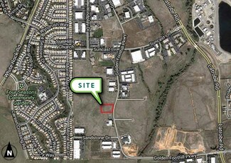El Dorado Hills, CA Industrial Land - Golden Foothill Pky El Dorado Hills, CA Industrial Land - Golden Foothill Pky