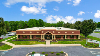 Charlotte, NC Office - 9635 Southern Pine Blvd