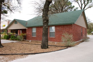 Azle, TX Storefront Retail/Office - 917 Boyd Rd