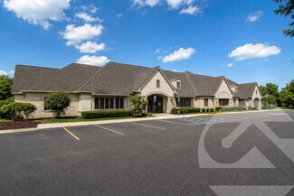 Farmington Hills, MI Office - 30701 W 10 Mile Rd Farmington Hills, MI Office - 30701 W 10 Mile Rd