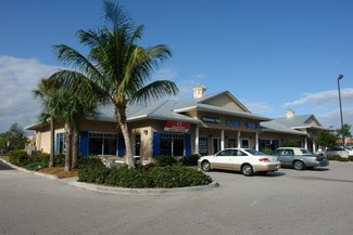 Stuart, FL Office/Retail - 3610 SE Federal Hwy