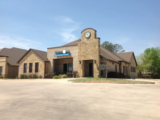 Colleyville, TX Office - 6118 Colleyville Blvd