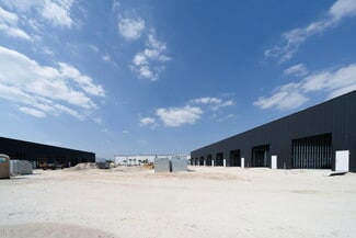 Punta Gorda, FL Industrial - 8411-8419 Duffie Dr