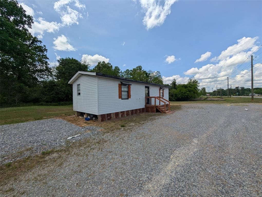 923 3rd st, Luverne, AL for Sale