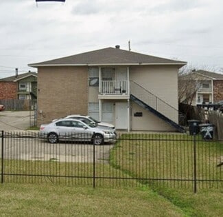 Baton Rouge, LA Apartments - 2182 Gardere Ln