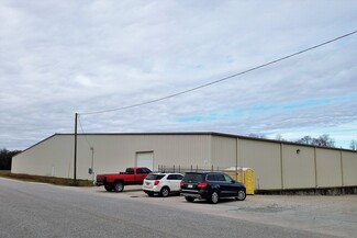 Johnsonville, SC Industrial - 149 West Egg Farm Rd