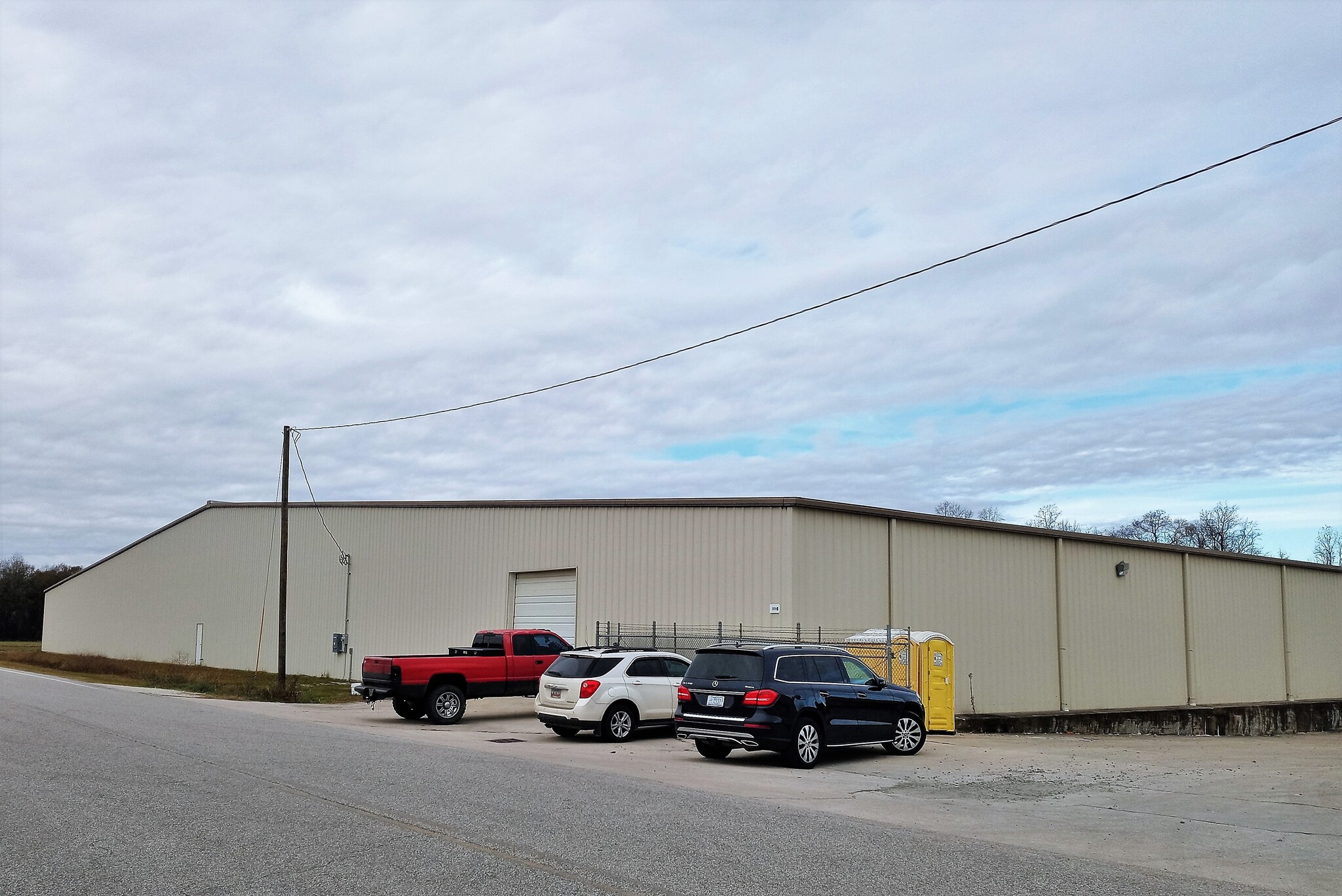 149 West Egg Farm Rd, Johnsonville, SC for Rent