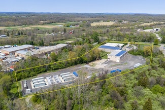 Andover, NJ Warehouse - 248 Brighton Rd