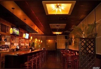Williston Park, NY Bar - 279 Hillside Ave
