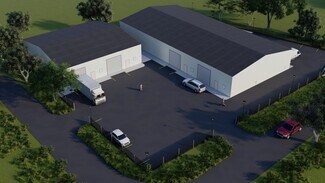 Manor, TX Commercial Land - 12912 Armstrong Ave Manor, TX Commercial Land - 12912 Armstrong Ave