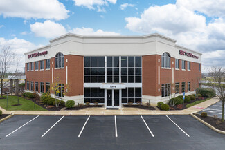 Mason, OH Office - 7395 Mason Montgomery Rd