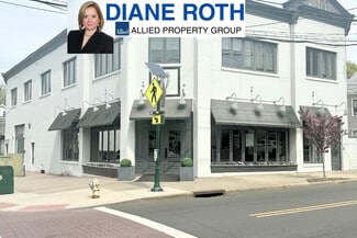 Greenwich, CT Office - 239 Mill St