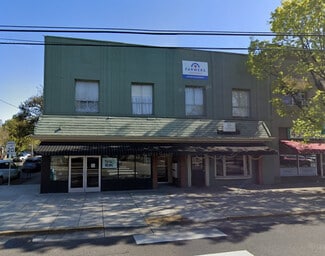 Portland, OR Storefront Retail/Office - 8535-8539 N Lombard St