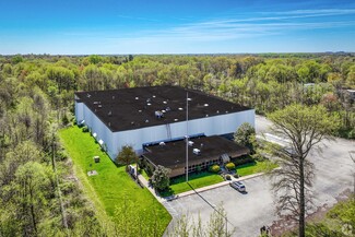 Moorestown, NJ Industrial - 360 Crider Ave