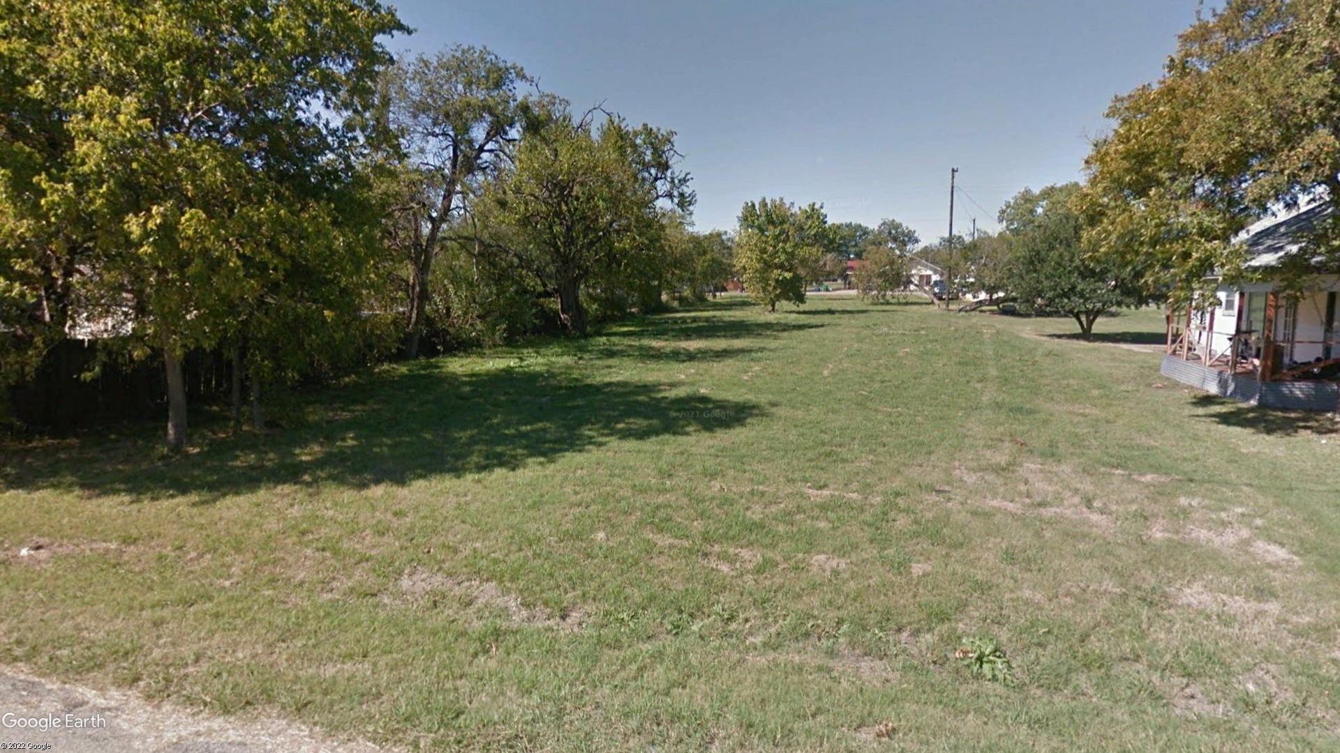 3106 Red River, Melissa, TX for Sale
