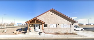 Alamosa, CO Medical - 688 Del Sol Dr Alamosa, CO Medical - 688 Del Sol Dr