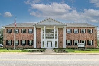 Camp Hill, PA Office - 704 Lisburn Rd