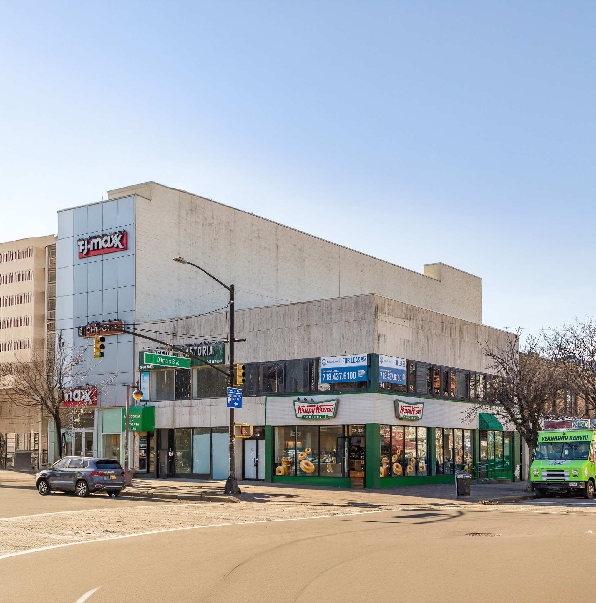 2928 Ditmars Blvd, Astoria, NY for Rent