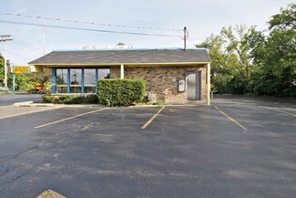 Libertyville, IL Retail - 1124 N Milwaukee Ave Libertyville, IL Retail - 1124 N Milwaukee Ave