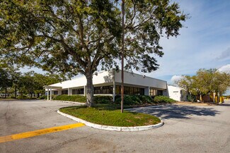 Tampa, FL Office - 5301 W Idlewild Ave