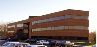 Edison, NJ Office - 2015 State Route 27