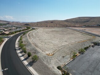 St George, UT Commercial Land - 4617 Pioneer Rd