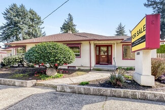 Portland, OR Medical - 2020 NE 102nd Ave Portland, OR Medical - 2020 NE 102nd Ave