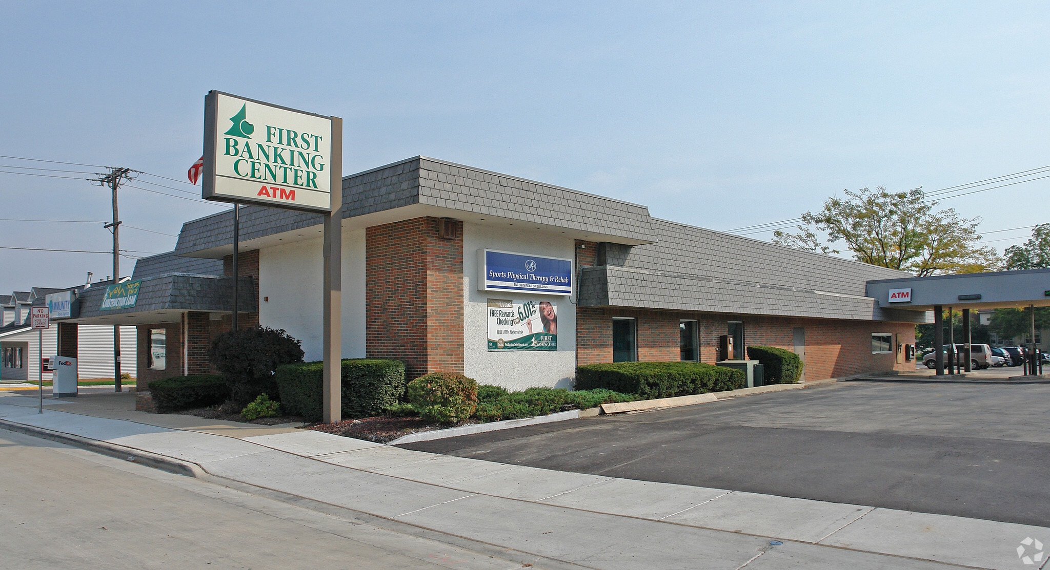1201 Main St Union Grove, WI 53182 Office Property for Lease on